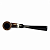 ������ Peterson Speciality Pipes - Calabash - Smooth Nickel Mounted (��� �������)