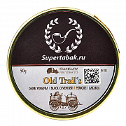 ����� Stanislaw - Old Trail`s (����� 50 ��.)