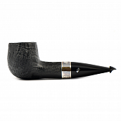������ Peterson 160th Anniversary - (Black) SandBlast - pat. OB P-Lip (��� �������)