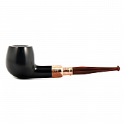  Peterson Christmas Pipe 2024 Ebony - 86 ( )