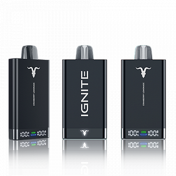 ���� Ignite V150 (15.000 �������) - Cranberry Lemonade - (1 ��.)