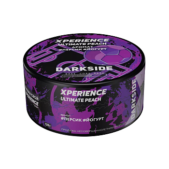 ����� ��� ������� DarkSide - Xperience - Ultimate Peach (120 �����)