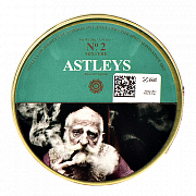 ����� Astley's No.2 Virginia Mixture (50 ��) Vintage 2020