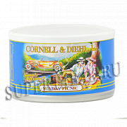 ����� Cornell & Diehl - Simply Elegant Series - Sunday Picnic (57 ��)