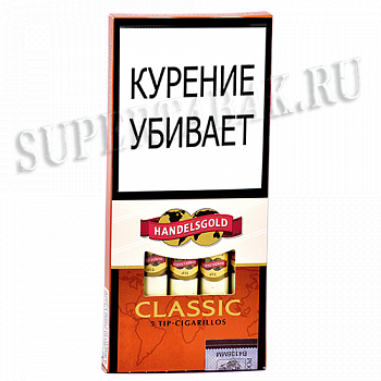 ��������� Handelsgold - Tip - Classic  5 ��.