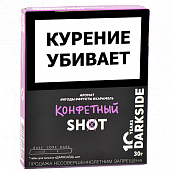 ����� ��� ������� DarkSide - SHOT - NEW ��������� (30 ��)